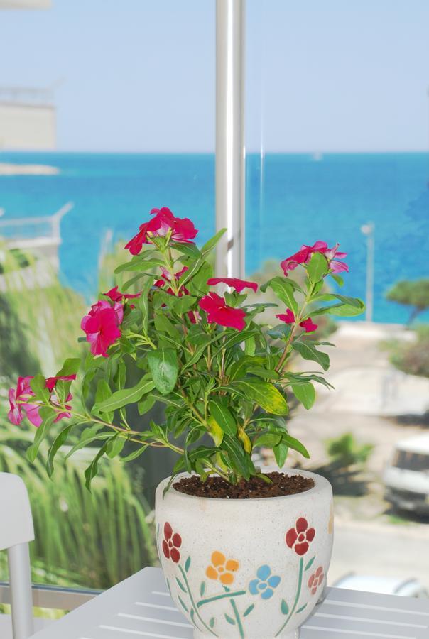 Palm Beach Otel Silifke Buitenkant foto
