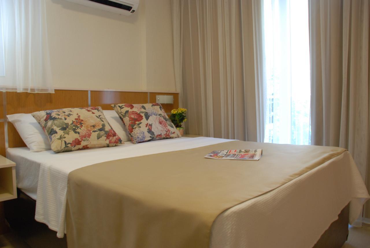 Palm Beach Otel Silifke Buitenkant foto